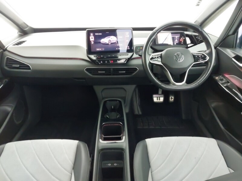 Used Volkswagen ID.3 2022 for sale - 78142012: Photo 2