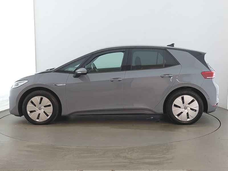 Used Volkswagen ID.3 2022 for sale - 78142012: Photo 4