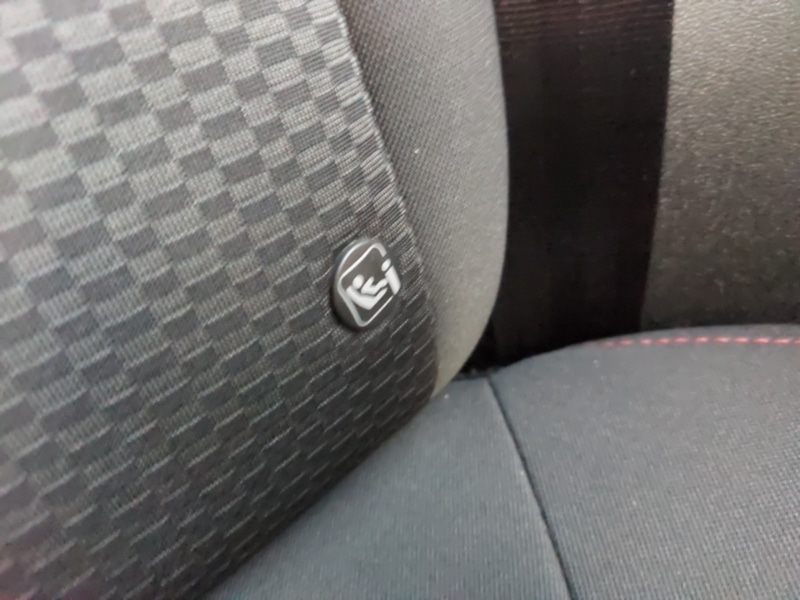 Used Ford Fiesta 2021 for sale - 76906857: Photo 10