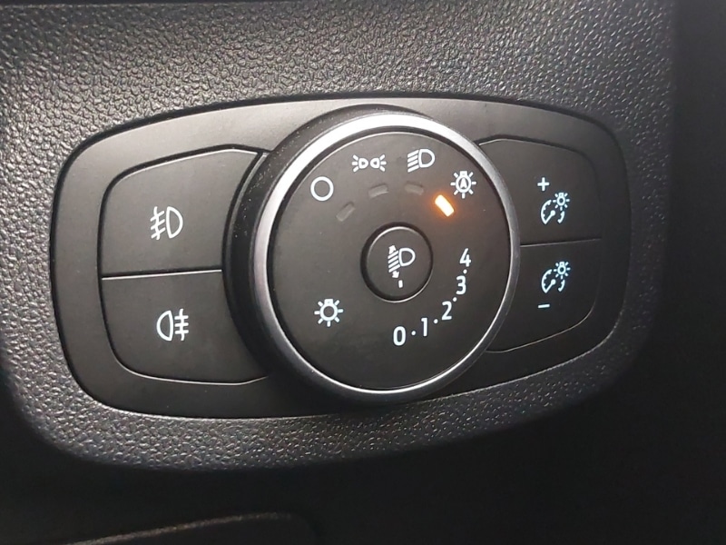 Used Ford Fiesta 2021 for sale - 76906857: Photo 11