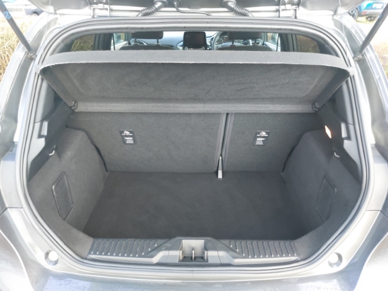 Used Ford Fiesta 2021 for sale - 76906857: Photo 8