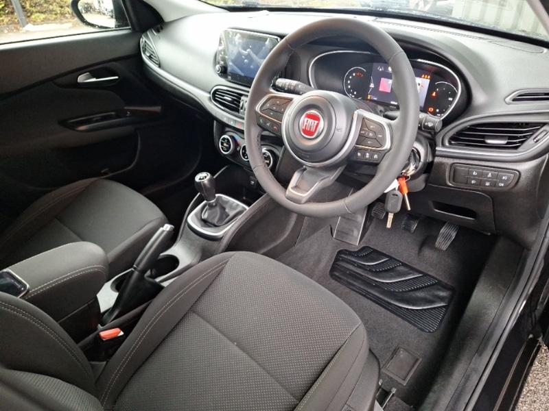 Used Fiat Tipo 2021 for sale - 76737765: Photo 10