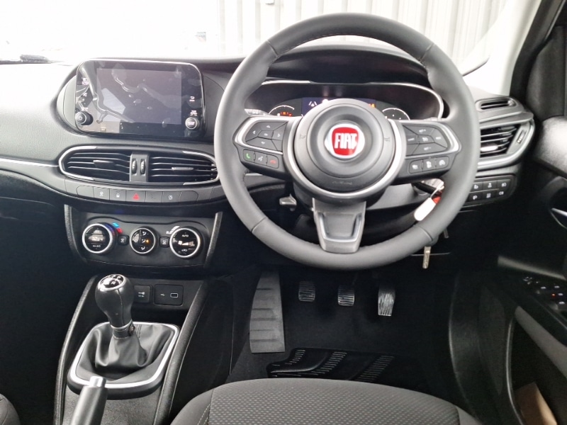 Used Fiat Tipo 2021 for sale - 76737765: Photo 7