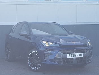 Cupra - Terramar