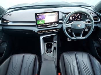 Used Cupra Terramar 2025 for sale - 75706419: Photo