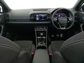 Used Skoda Karoq 2025 for sale - 79629360: Photo