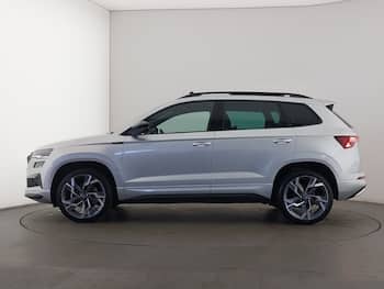 Used Skoda Karoq 2025 for sale - 79629360: Photo