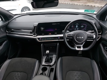 Used Kia Sportage 2022 for sale - 76578648: Photo