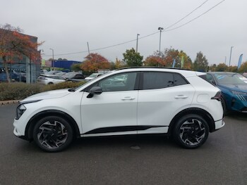 Used Kia Sportage 2022 for sale - 76578648: Photo