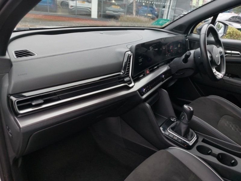 Used Kia Sportage 2022 for sale - 76578648: Photo 5