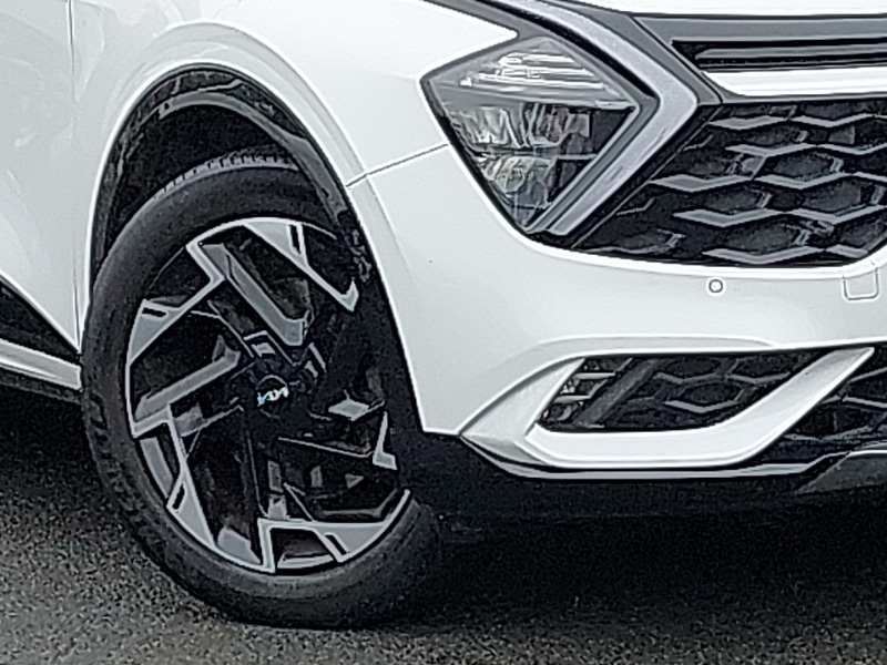 Used Kia Sportage 2022 for sale - 76578648: Photo 9