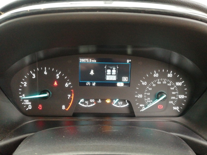 Used Ford Puma 2023 for sale - 78093221: Photo 11