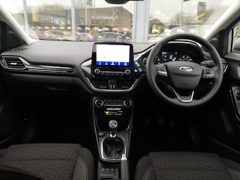 Used Ford Puma 2023 for sale - 78093221: Photo