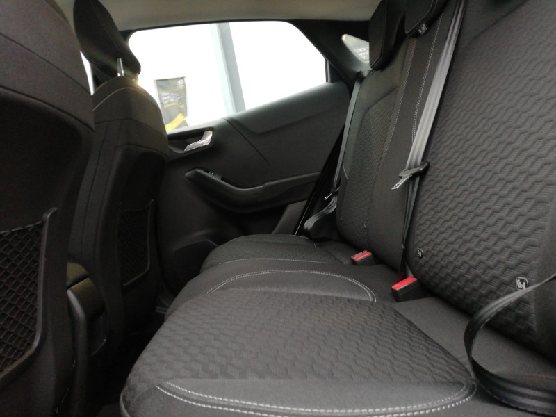 Used Ford Puma 2023 for sale - 78093221: Photo 6