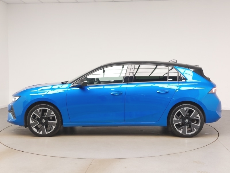 Used Vauxhall Astra 2024 for sale - 76907625: Photo 4