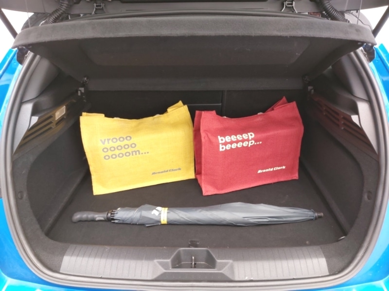 Used Vauxhall Astra 2024 for sale - 76907625: Photo 8