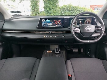 Used Nissan ARIYA 2024 for sale - 77503670: Photo