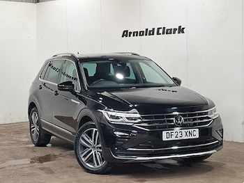 Used Volkswagen Tiguan 2023 for sale - 79399941: Photo