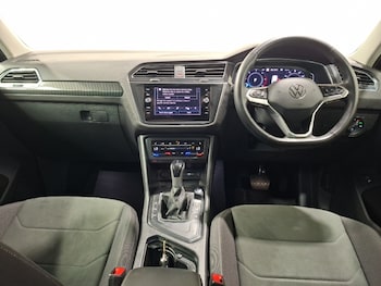 Used Volkswagen Tiguan 2023 for sale - 79399941: Photo