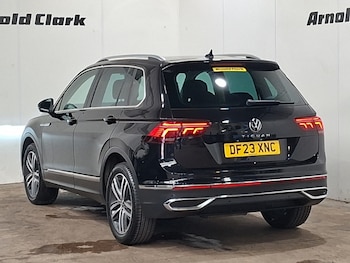 Used Volkswagen Tiguan 2023 for sale - 79399941: Photo