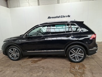Used Volkswagen Tiguan 2023 for sale - 79399941: Photo