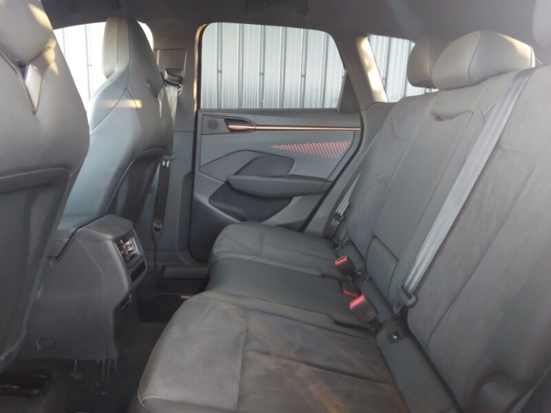 Used Cupra Terramar 2025 for sale - 77544614: Photo 6