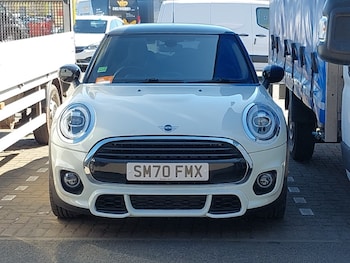 Used MINI Hatch 2020 for sale - 78439233: Photo