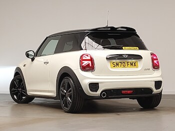 Used MINI Hatch 2020 for sale - 78439233: Photo