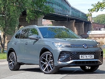 2024 - 2.0 TDI R-Line 5dr DSG
