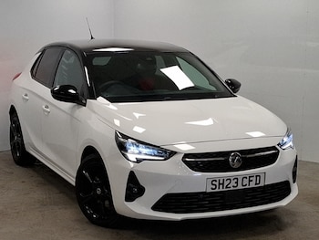 Used Vauxhall Corsa 2023 for sale - 78795318: Photo