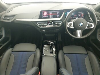 Used BMW 1 Series 2022 for sale - 77273838: Photo