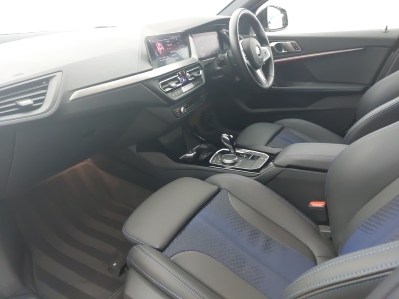 Used BMW 1 Series 2022 for sale - 77273838: Photo 5