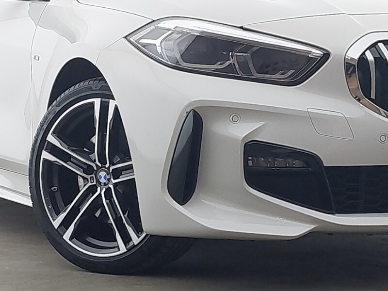 Used BMW 1 Series 2022 for sale - 77273838: Photo 9