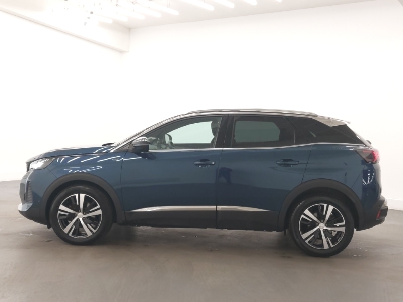 Used Peugeot 3008 2024 for sale - 77790825: Photo 4