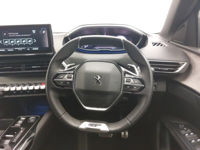 Used Peugeot 3008 2024 for sale - 77790825: Photo 7