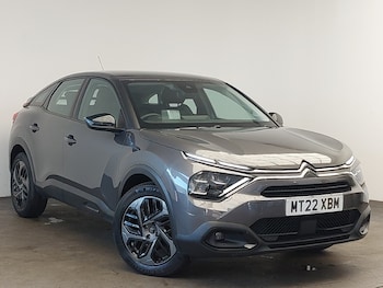 Used Citroen C4 2022 for sale - 78491184: Photo