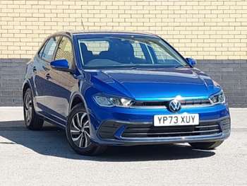 2023 - 1.0 TSI Life 5dr DSG