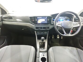 Used Volkswagen Taigo 2023 for sale - 78977530: Photo