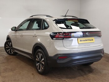 Used Volkswagen Taigo 2023 for sale - 78977530: Photo