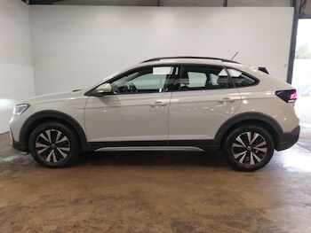 Used Volkswagen Taigo 2023 for sale - 78977530: Photo