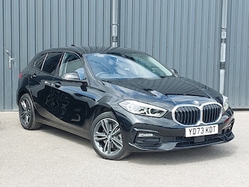Used BMW 1 Series 2024 for sale - 78519119: Photo