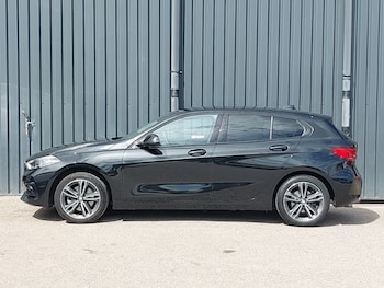 Used BMW 1 Series 2024 for sale - 78519119: Photo