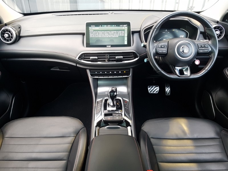 Used MG MG HS 2023 for sale - 77907140: Photo 2