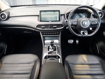 Used MG MG HS 2023 for sale - 77907140: Photo