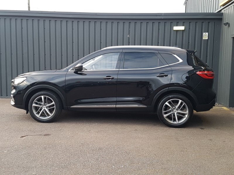 Used MG MG HS 2023 for sale - 77907140: Photo 4