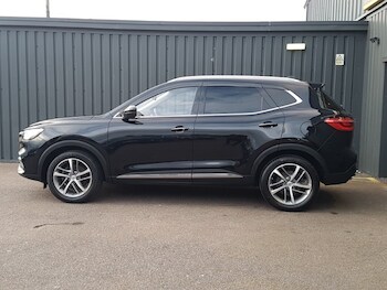 Used MG MG HS 2023 for sale - 77907140: Photo