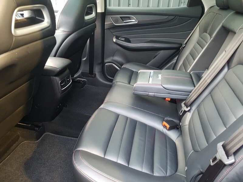 Used MG MG HS 2023 for sale - 77907140: Photo 6