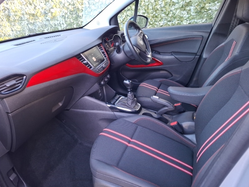 Used Vauxhall Crossland 2023 for sale - 78066467: Photo 5