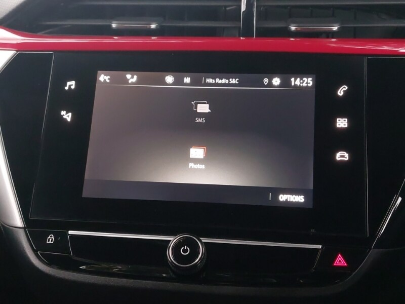 Used Vauxhall Corsa 2023 for sale - 77503720: Photo 10