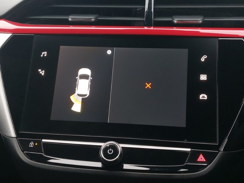 Used Vauxhall Corsa 2023 for sale - 77503720: Photo 11